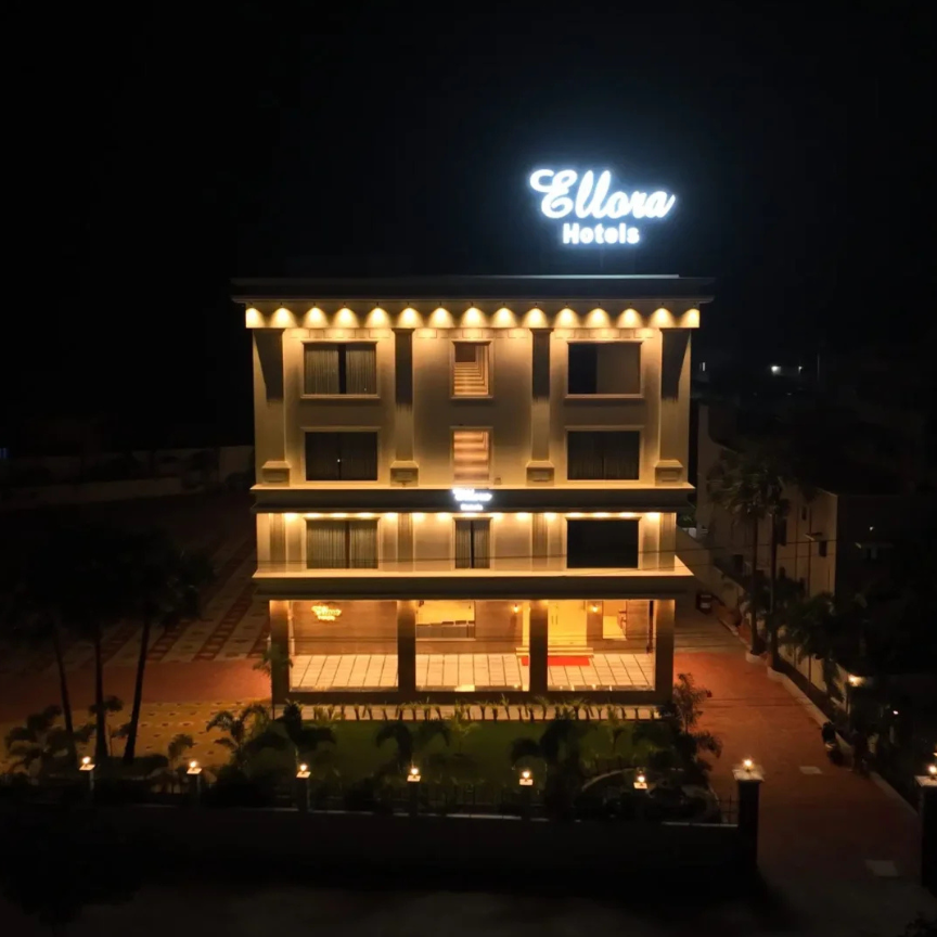 Ellora Hotels