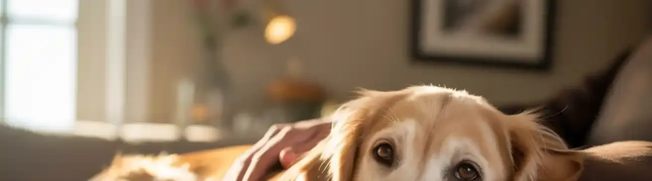 Gentle Pet  Passages