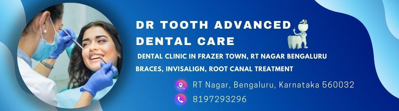 Dr.Tooth DentalCare
