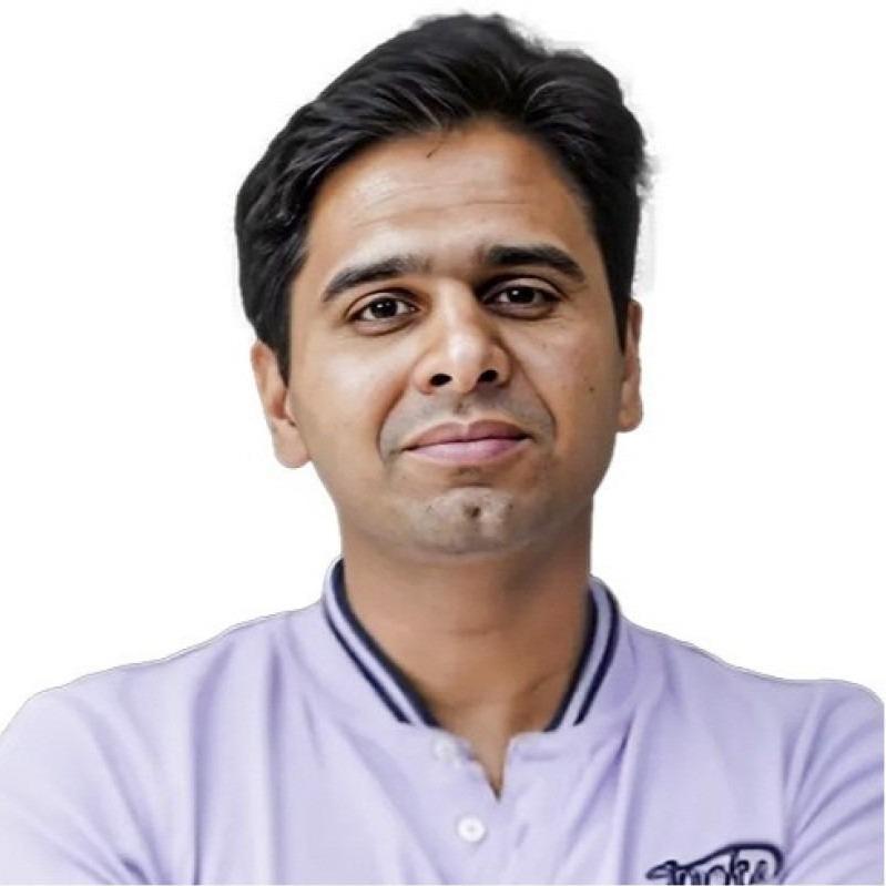 Ashwin Shetty