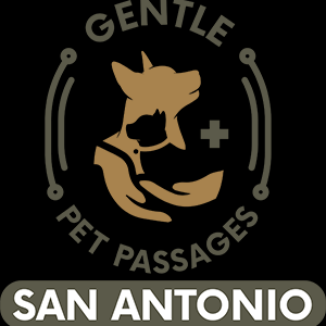 Gentle Pet  Passages