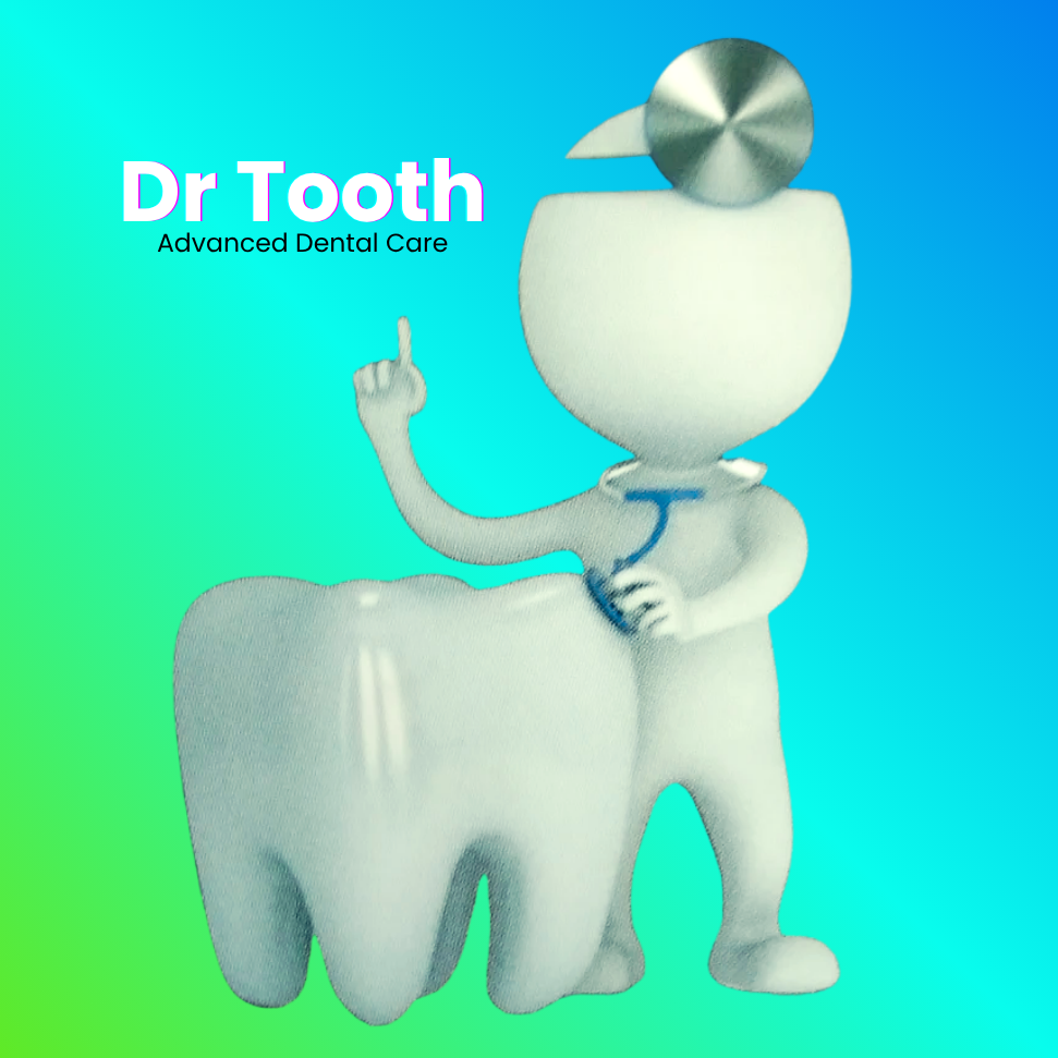 Dr.Tooth DentalCare