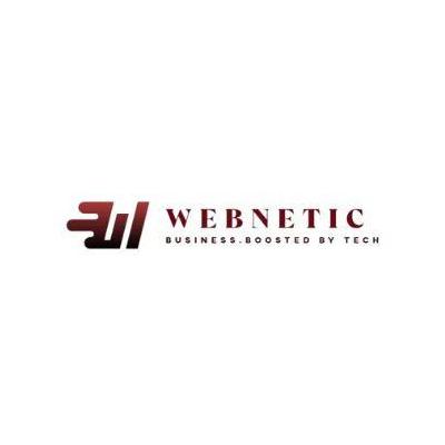 Webnetic Tech