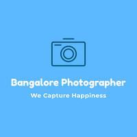Bangalore Photographer