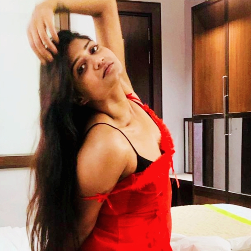 Kangana Ranaut