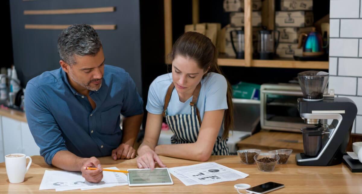 accounting for restaurants and bars