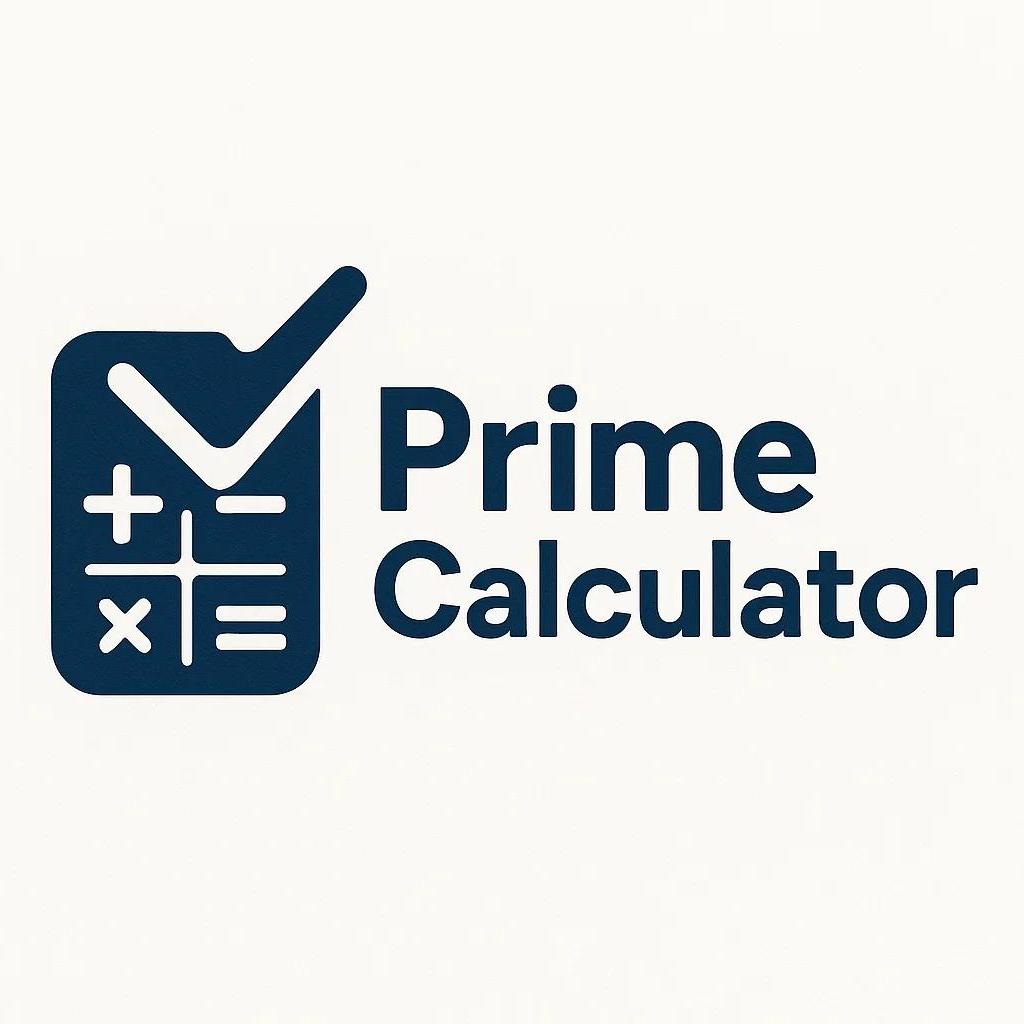 Prime Calculator