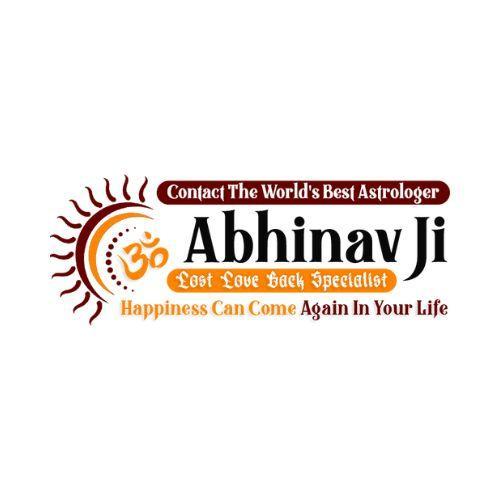AstroAbhinav Sharma
