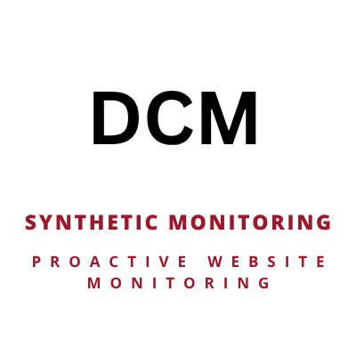 Dotcom Monitor