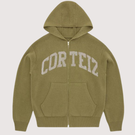 Corteiz Clothing