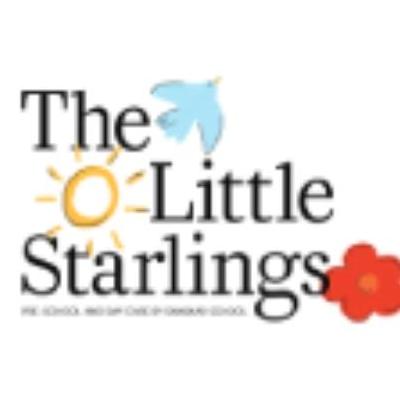 The Little Starlings
