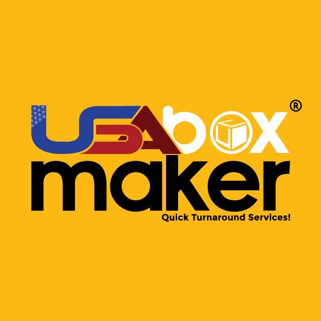 USA Box Maker