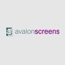 Avalon Screens