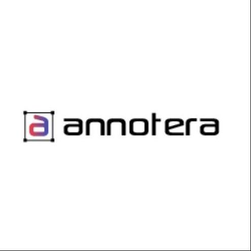 Annotera AI.