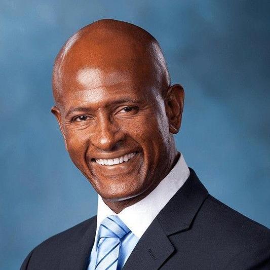 Gregory Griffith