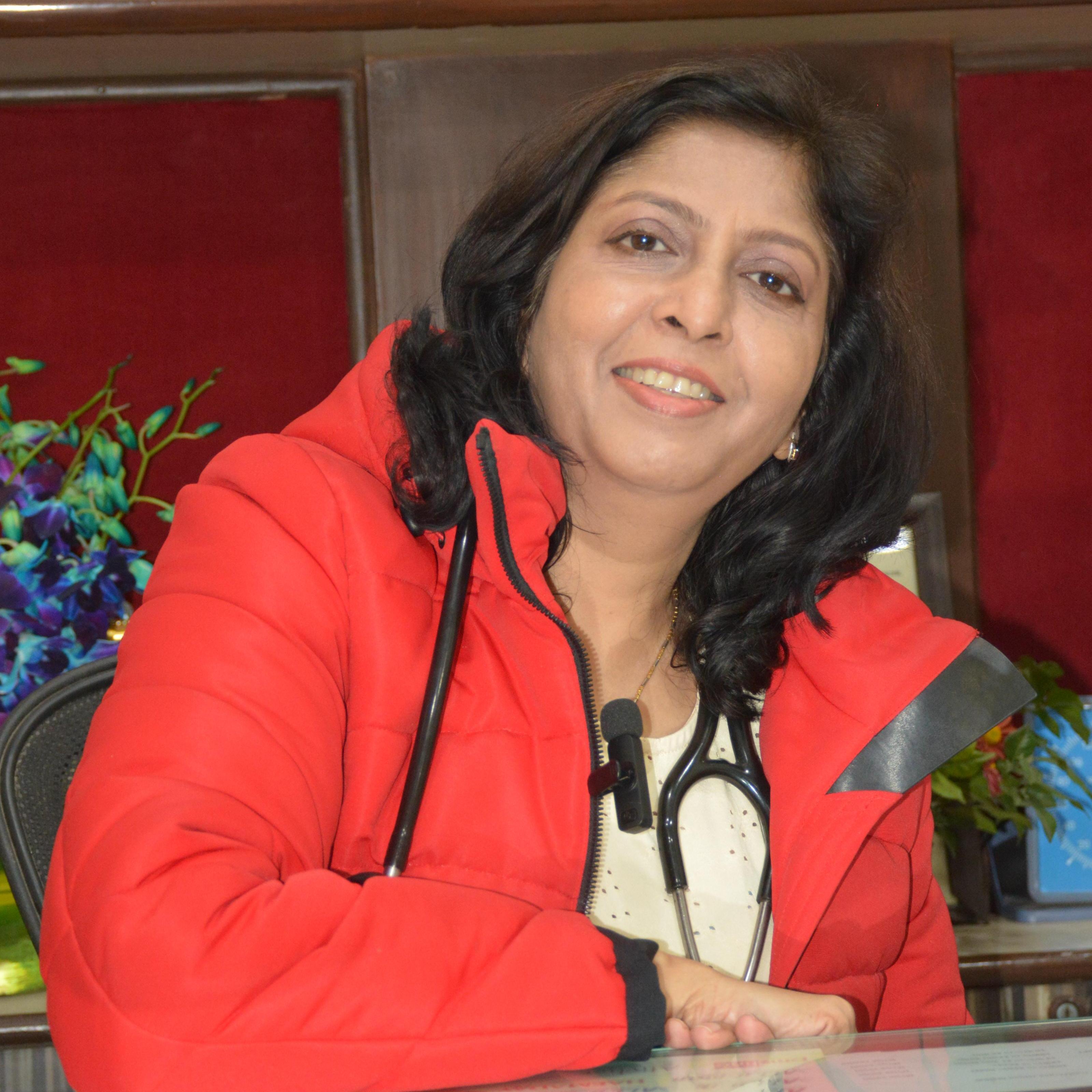 Rashmi Jain