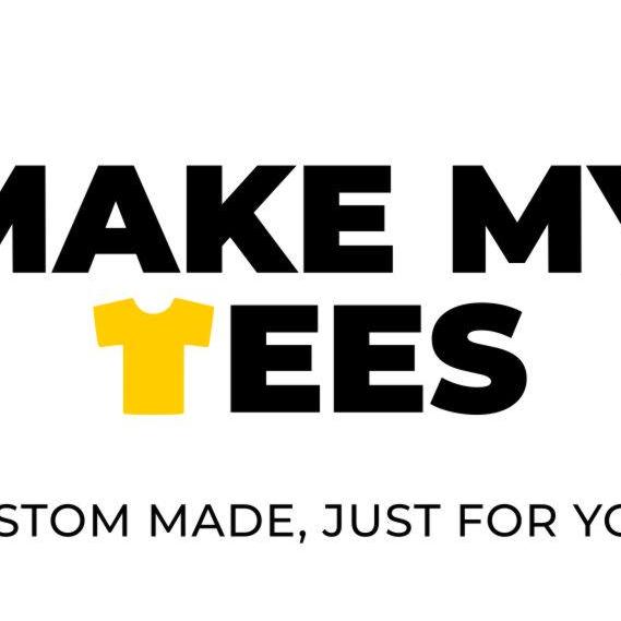 Make My Tees