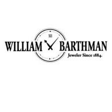 William Barthman