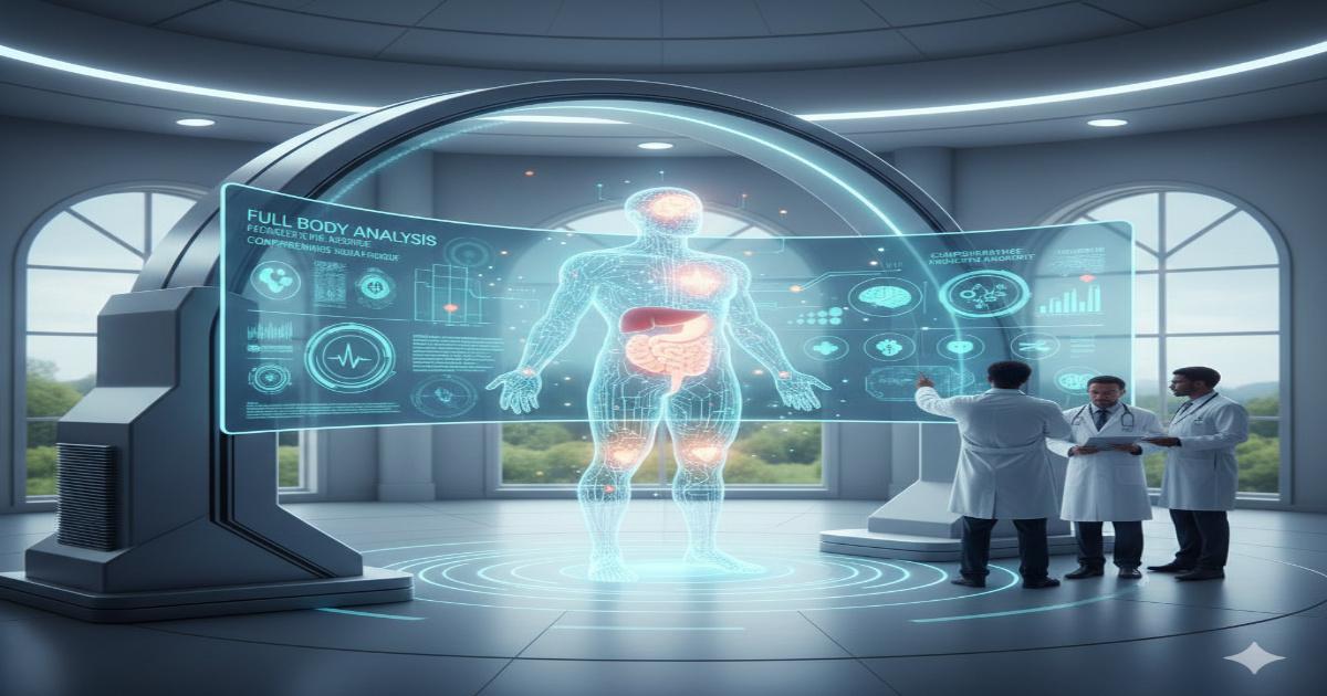 Full Body Checkup Price Delhi