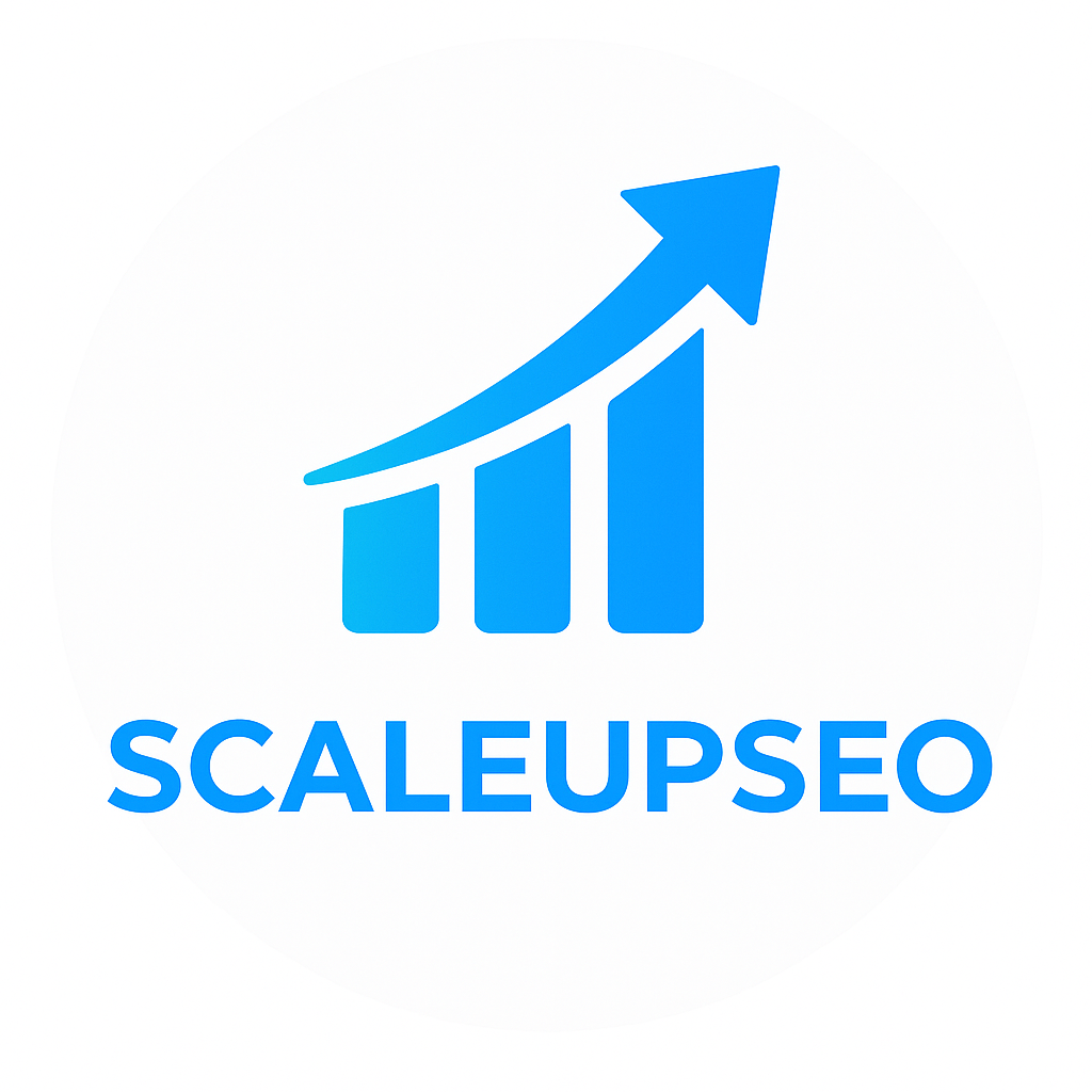 Scaleup Seo