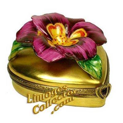 Limoges Collector