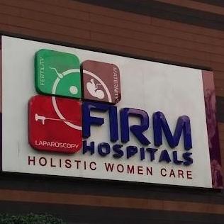 Firm Hospitals