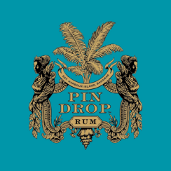 Pin Drop Rum