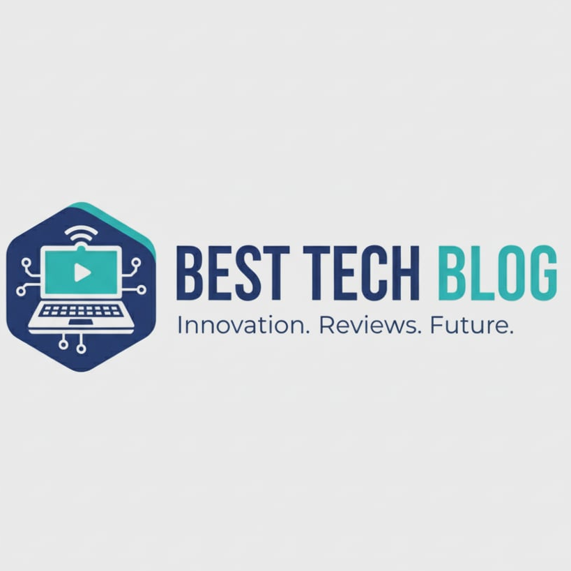 Best Tech Blog