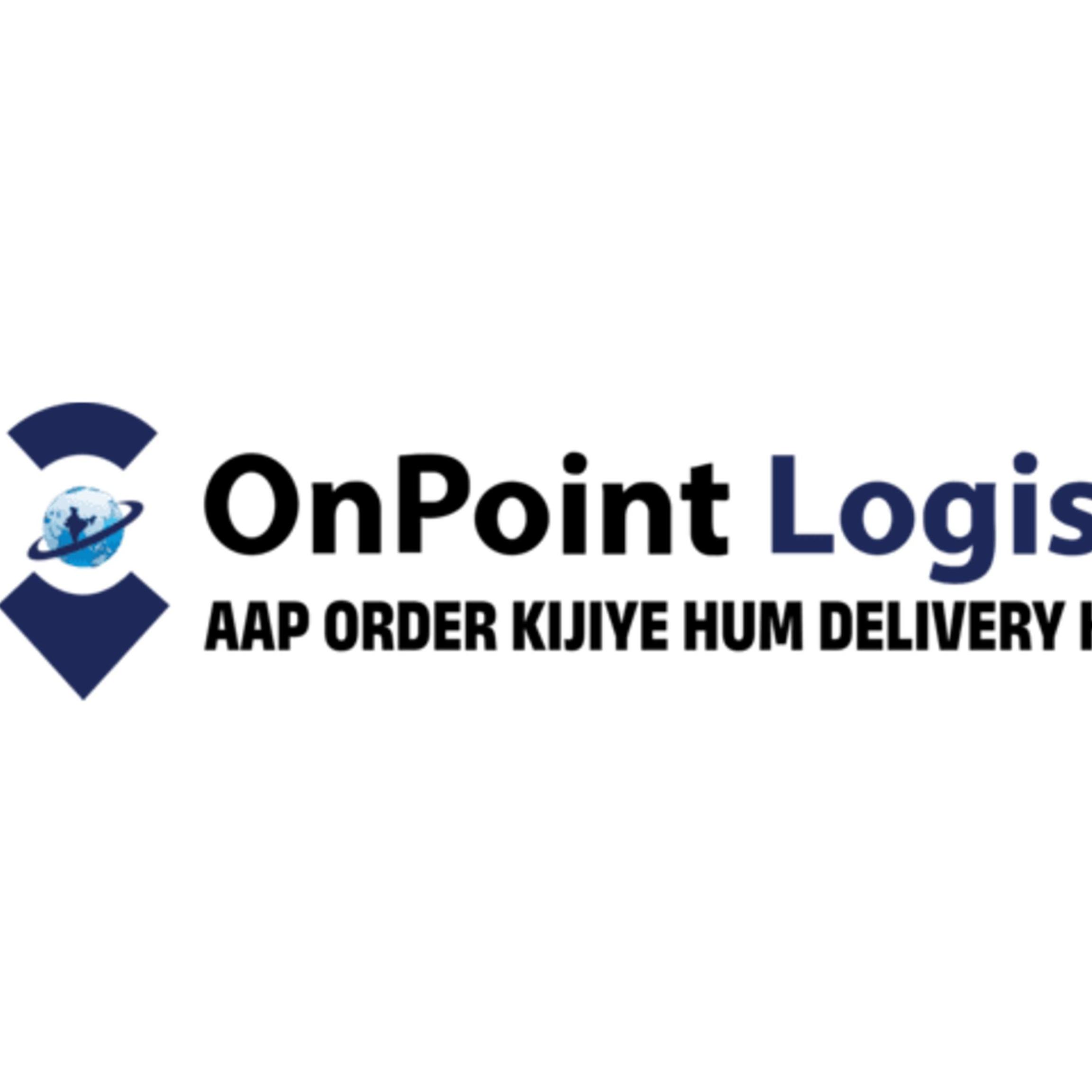Onpoint Logistics