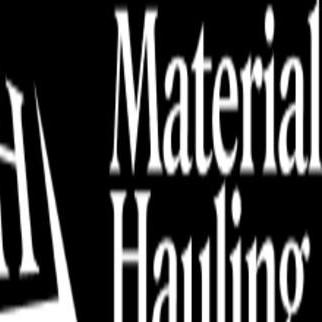 Material Hauling