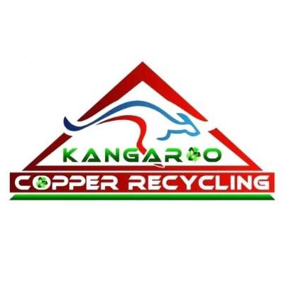 Kangaroo  Recycling