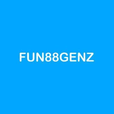 Fun88 Genz