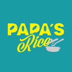 Papa&rsquo;s Rice