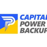 CapitalPower Backup