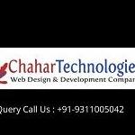 Chahar Technologies