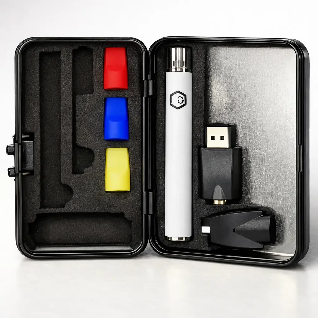 Safevape Box