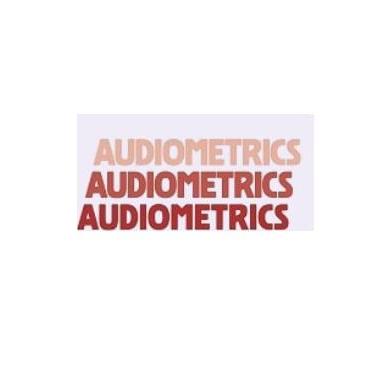 Audiometrics Personnel
