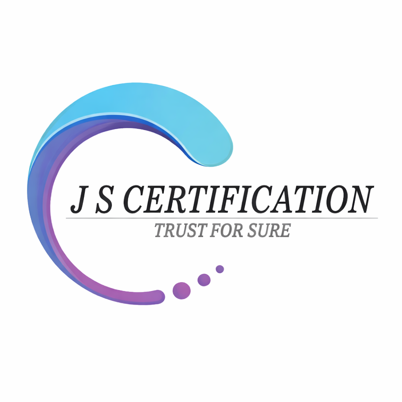 Jsc Certificatio
