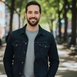 James Michael
