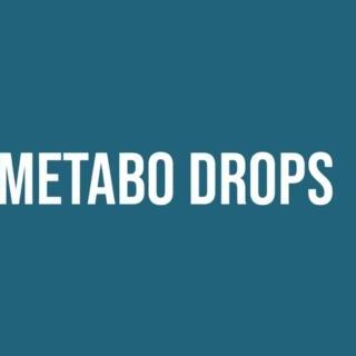 Metabo Drops