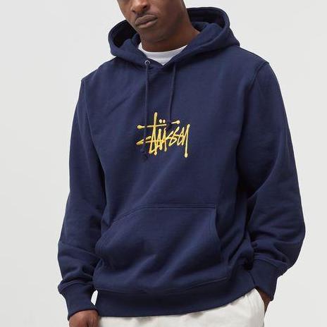 Stussy Clothing