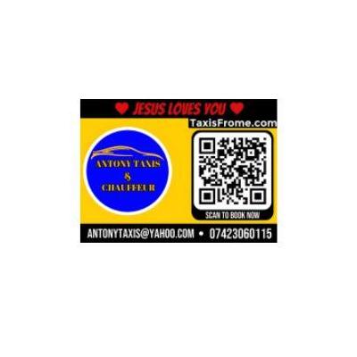 Taxis Frome