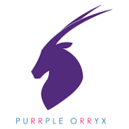 Purrple Orryx