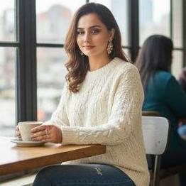 Sanamdeep Chadha