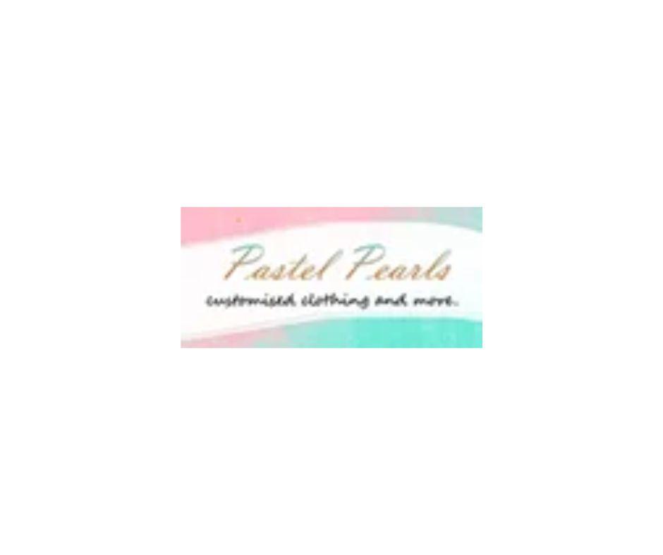 The Pastel Pearl
