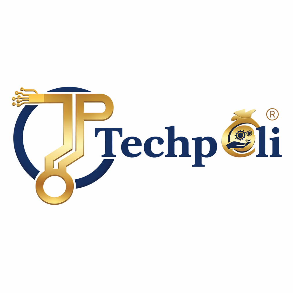 Techpotli Digital