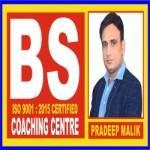 BS Computer Center
