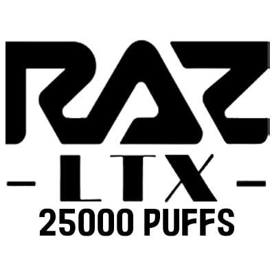 Raz Ltx25000
