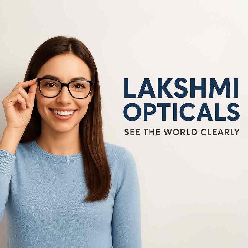 Lakshmi  Opticals