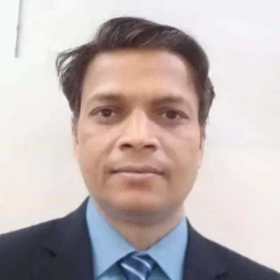 Mahesh Chand